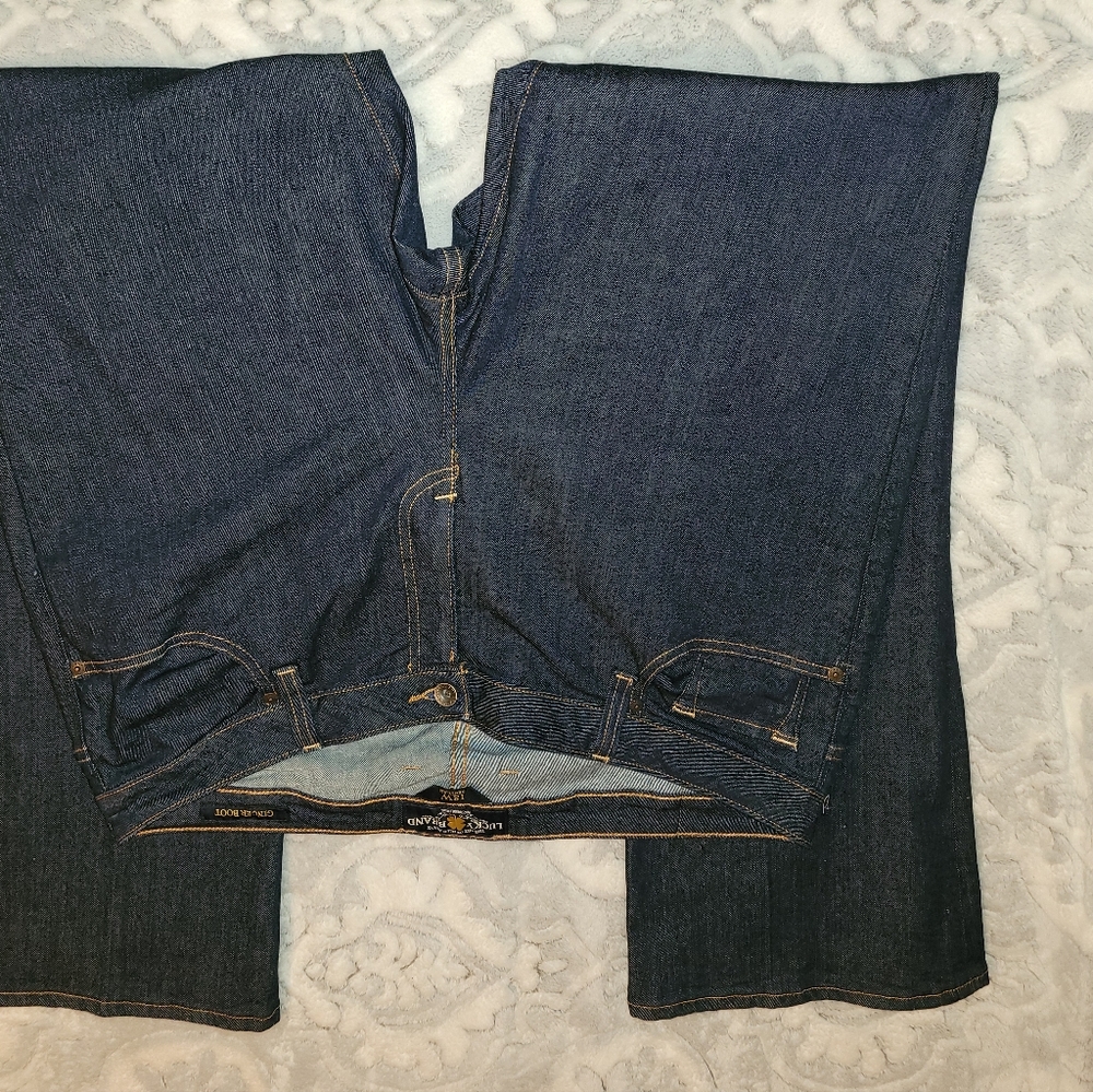 Lucky Brand Jeans